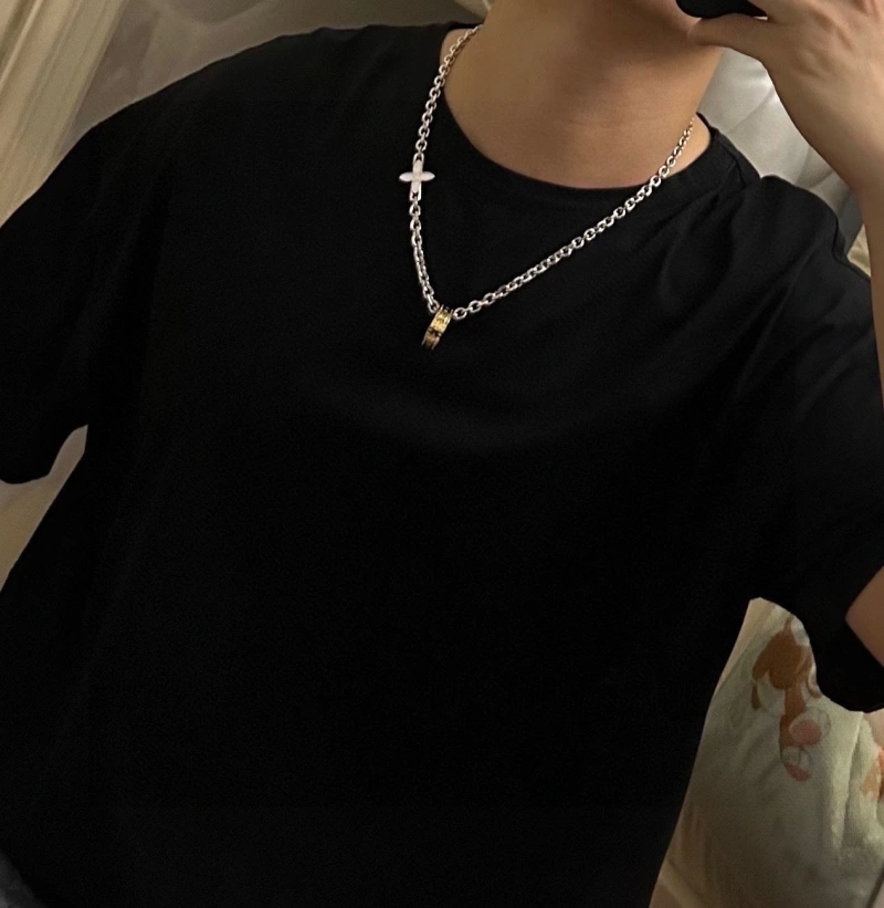 Lightweight LX Necklaces 310754