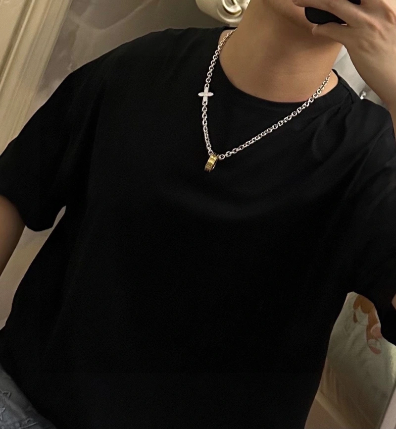 Lightweight LX Necklaces 310754