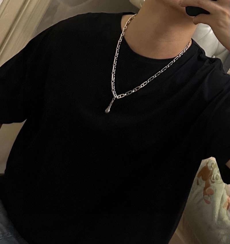 Popular LX Necklaces 310753