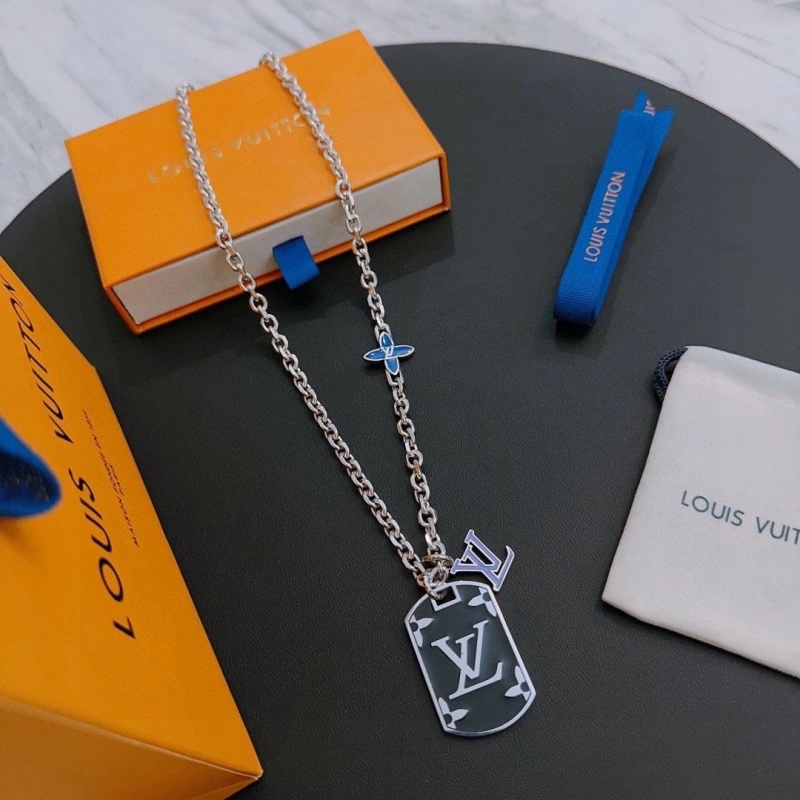 Comfortable LX Necklaces 310752