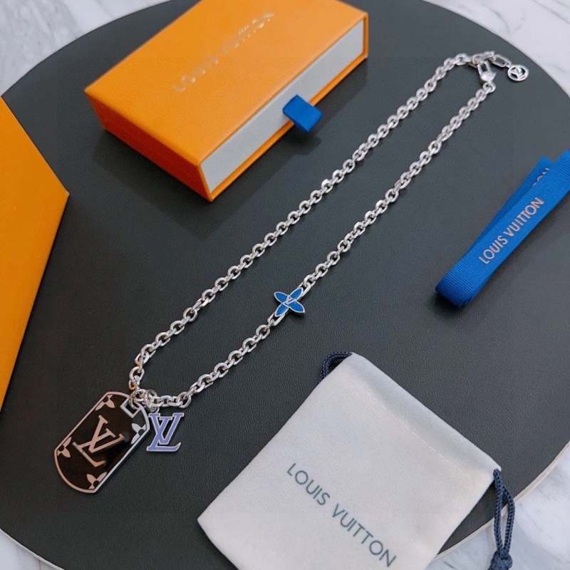 Comfortable LX Necklaces 310752