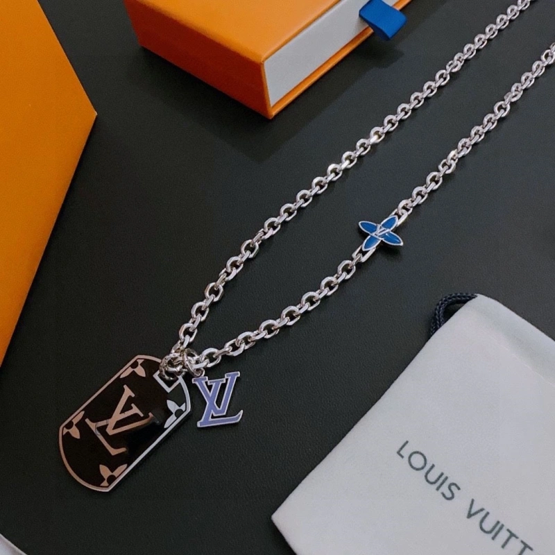 Comfortable LX Necklaces 310752