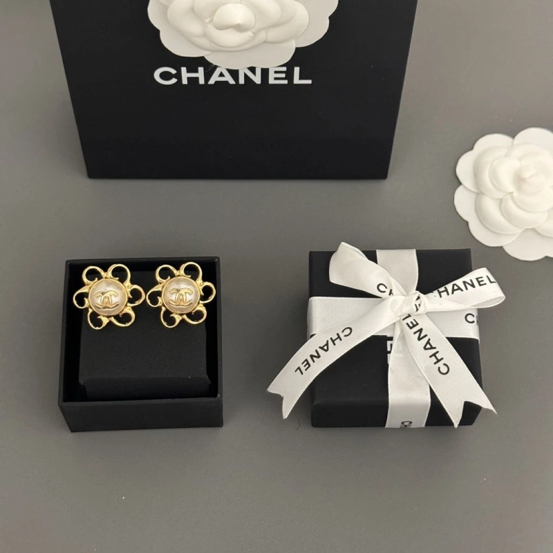 Chxnxl Earrings AllSeason 288923
