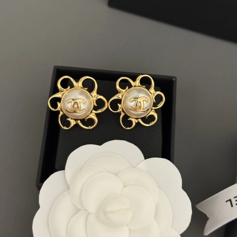 Chxnxl Earrings AllSeason 288923