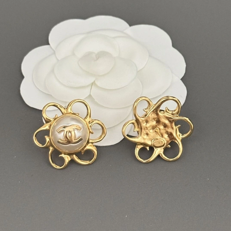 Chxnxl Earrings AllSeason 288923