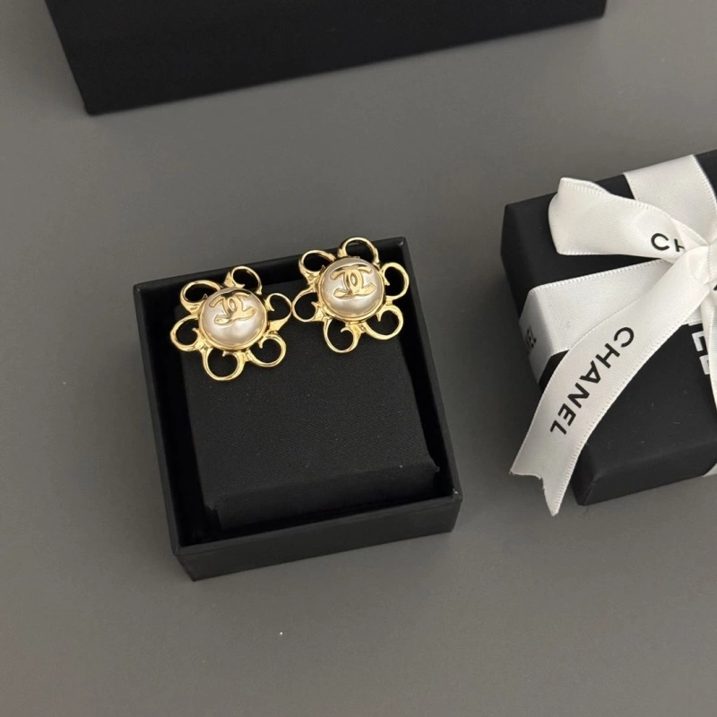 Chxnxl Earrings AllSeason 288923