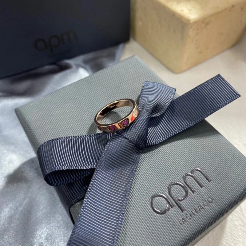 Axm Rings Reliable 281499