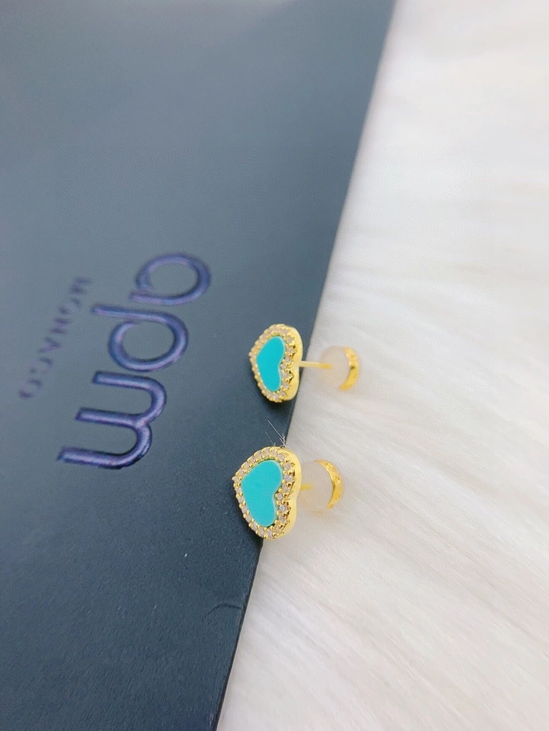 Reliable Axm Earrings 281718