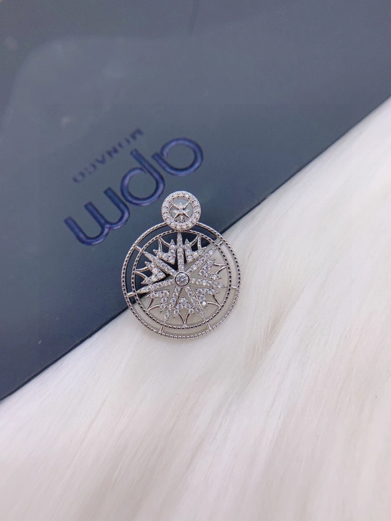 Axm Earrings Bold 281711