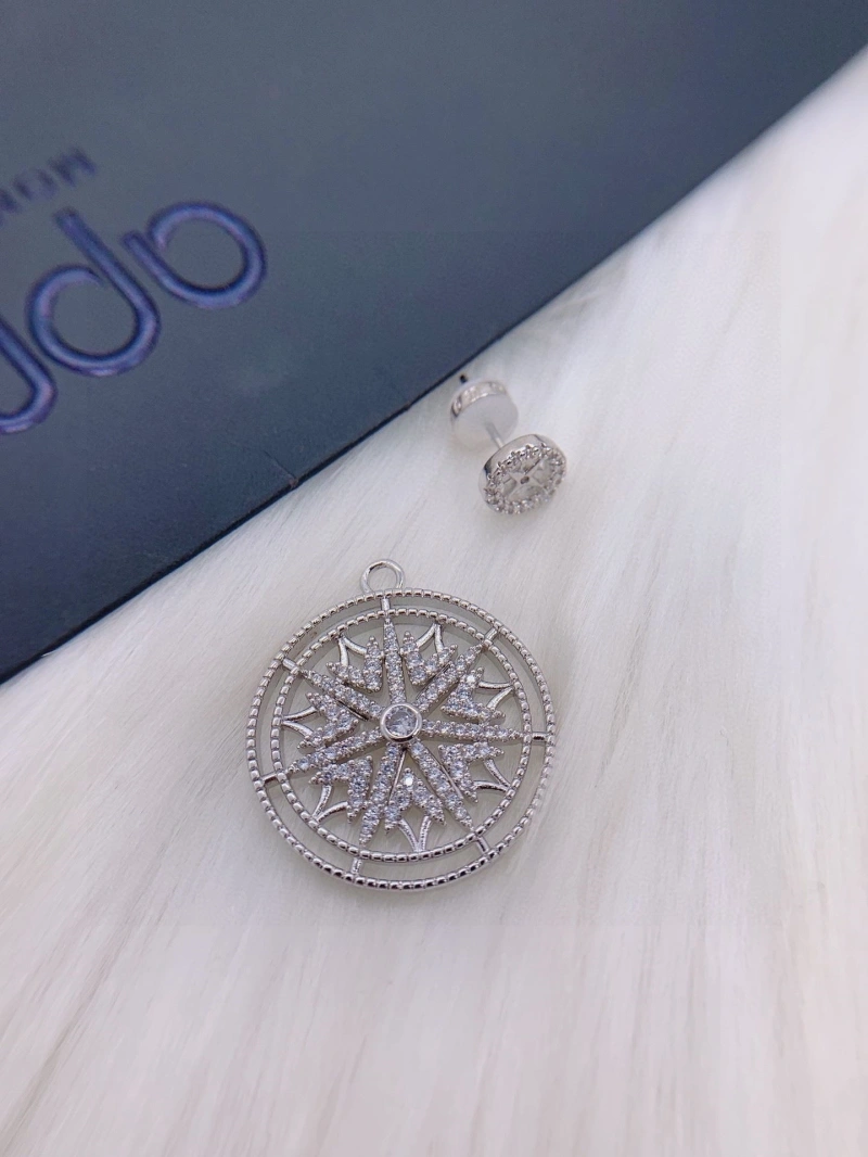Axm Earrings Bold 281711