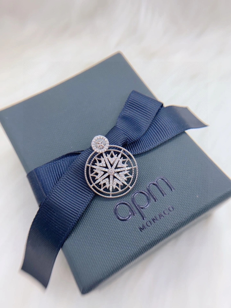 Axm Earrings Bold 281711