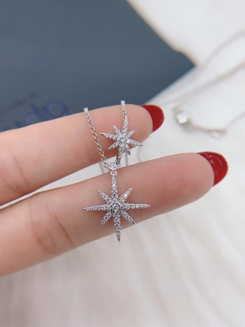 Durable Axm Necklaces 281571