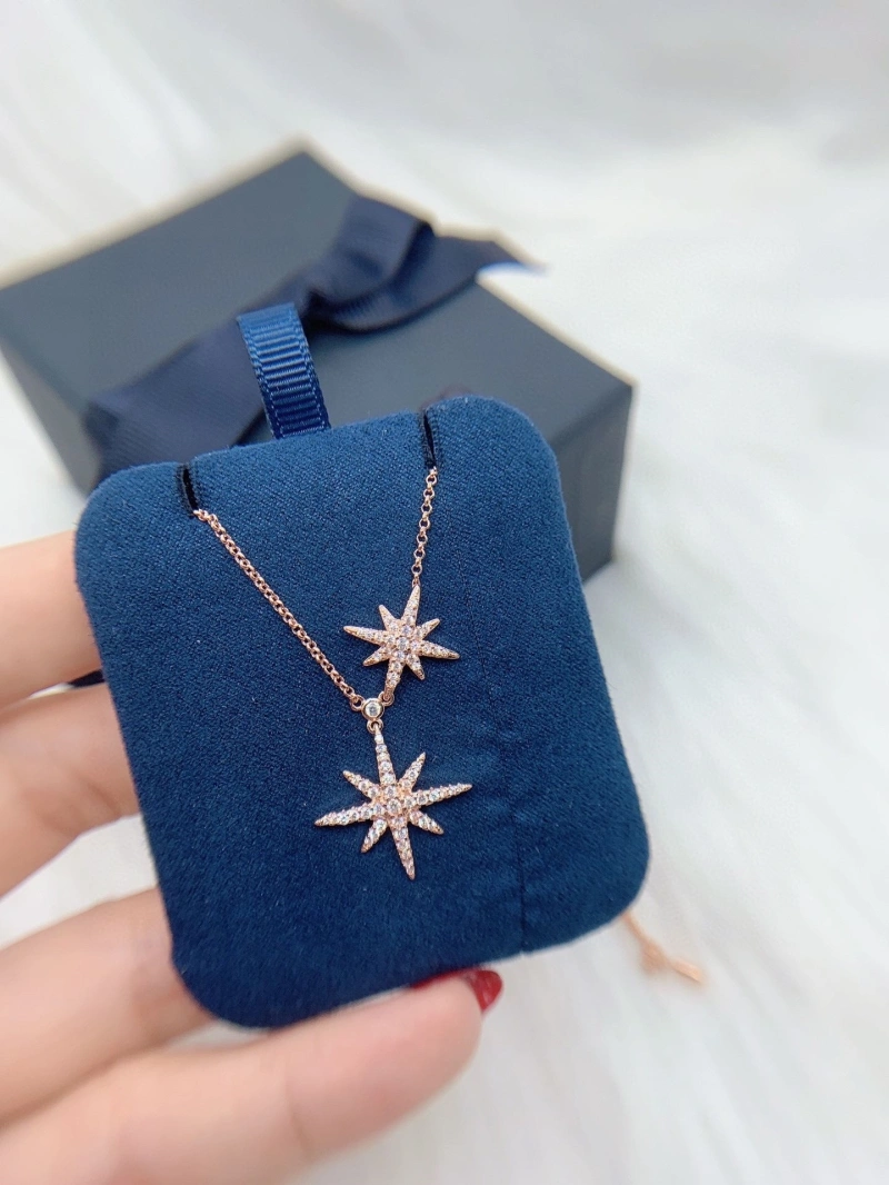 Durable Axm Necklaces 281571