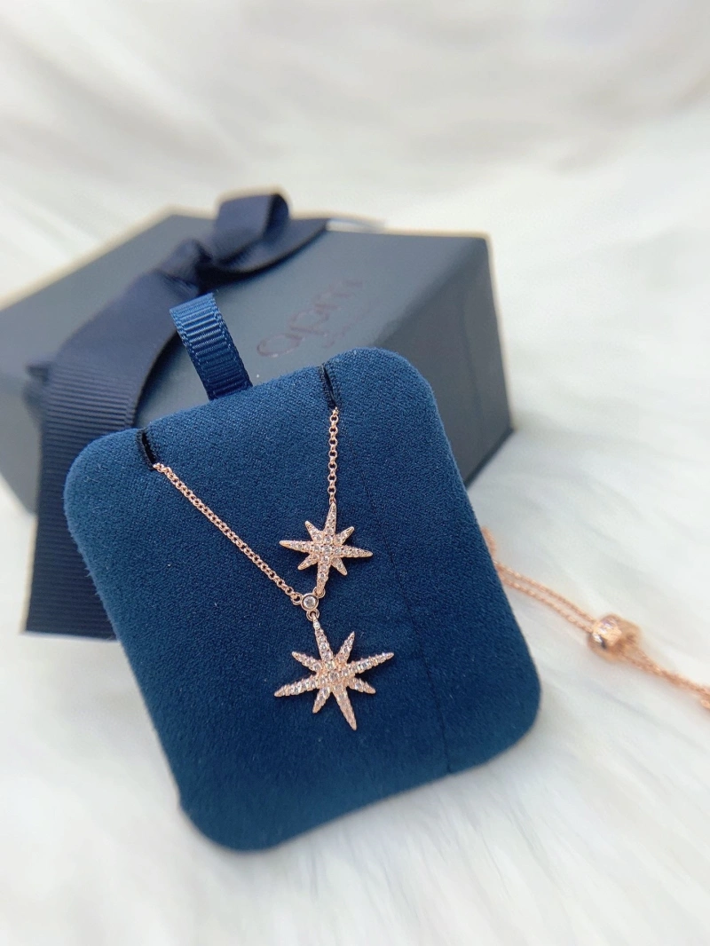 Durable Axm Necklaces 281571