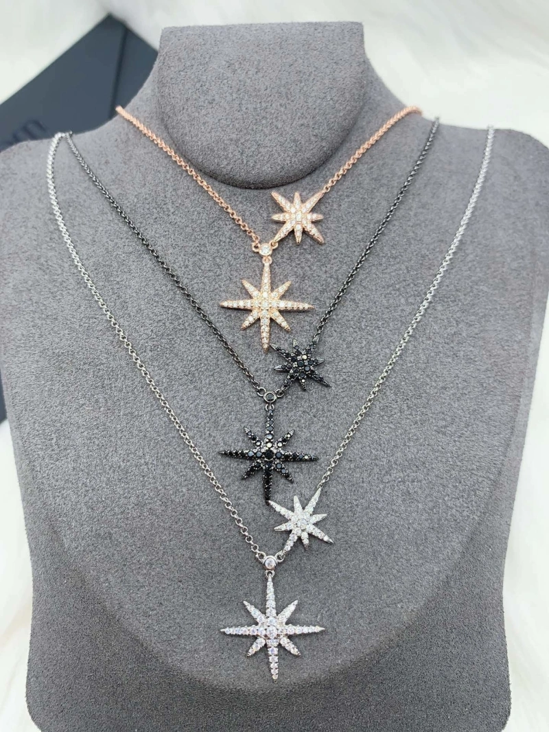 Durable Axm Necklaces 281571