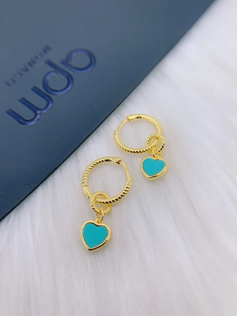 Axm Earrings Functional 281713
