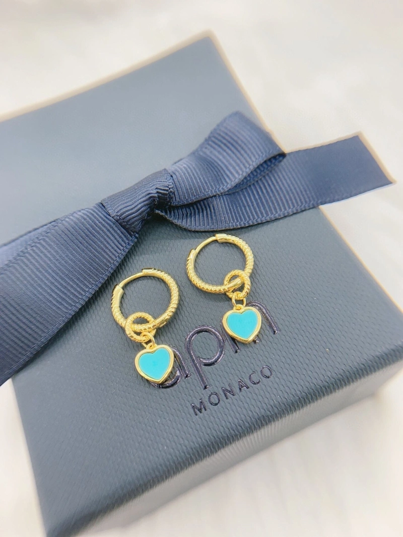 Axm Earrings Functional 281713