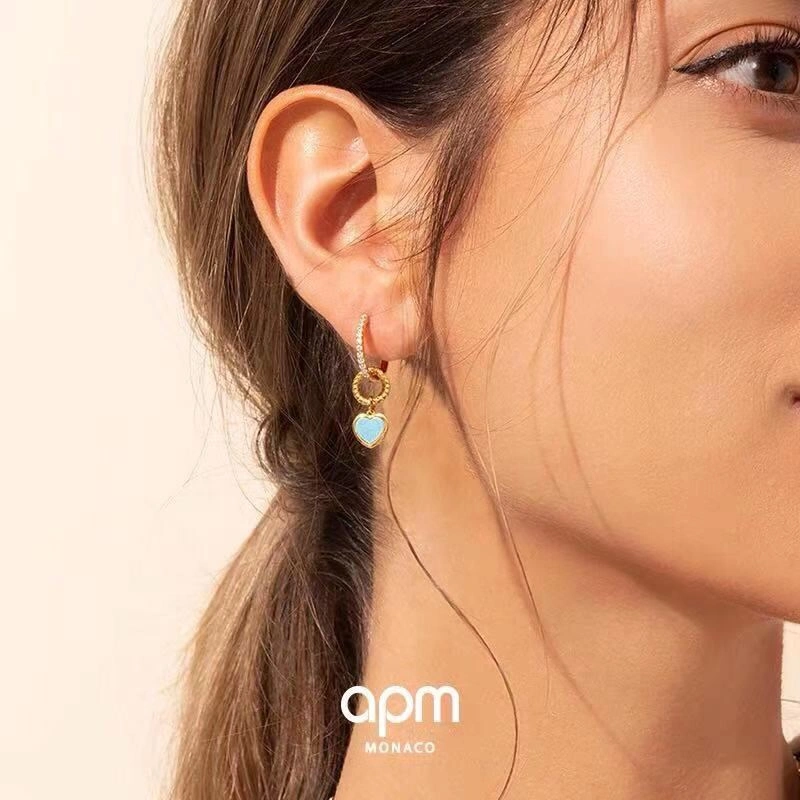 Axm Earrings Functional 281713