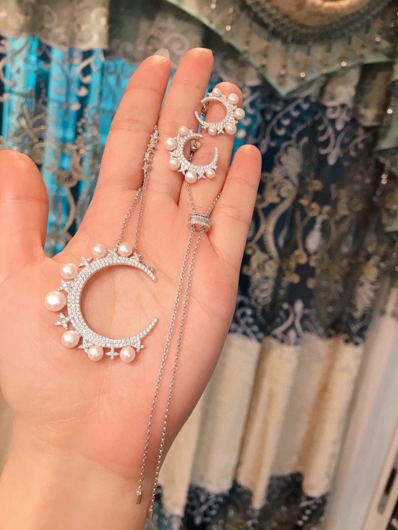 Axm Necklaces Modern 281563