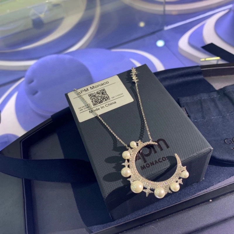 Axm Necklaces Modern 281563