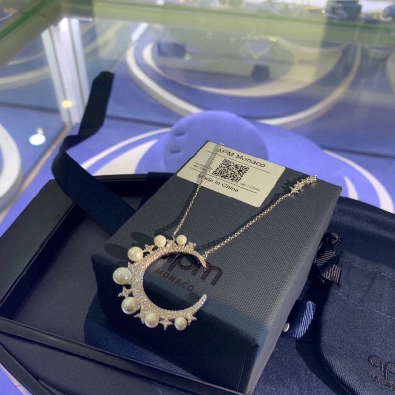 Axm Necklaces Modern 281563