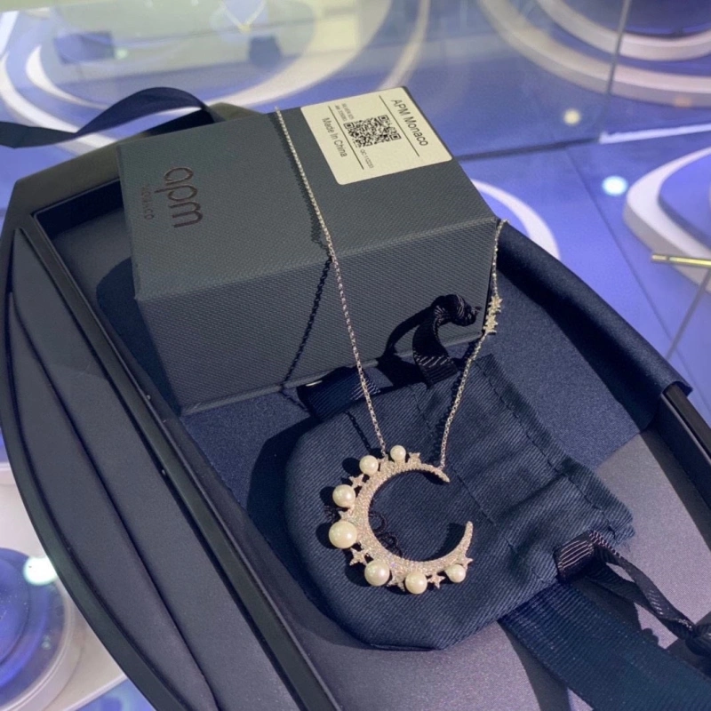Axm Necklaces Modern 281563