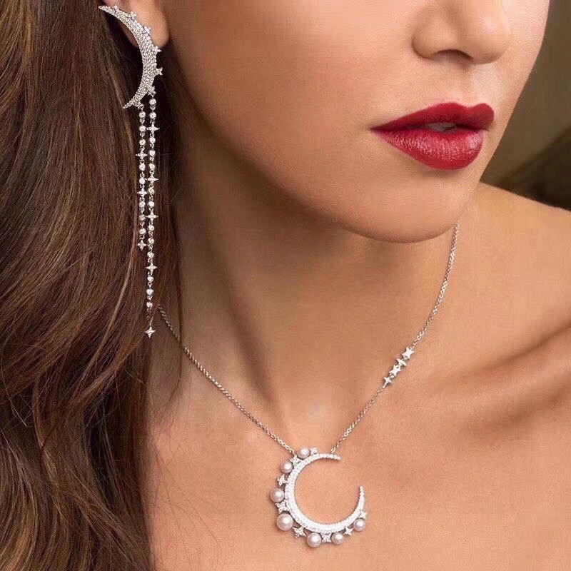 Axm Necklaces Modern 281563