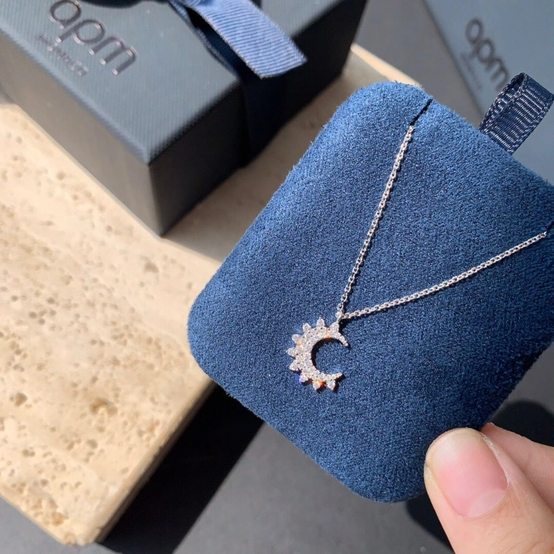 Soft Axm Necklaces 281562