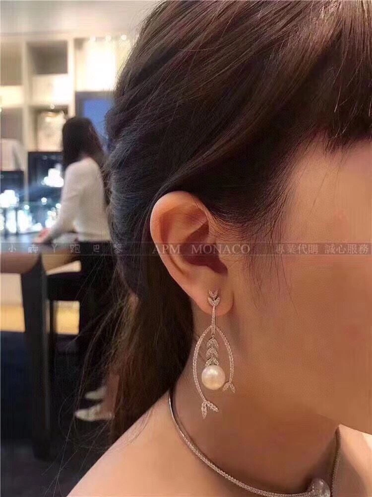 Axm Earrings Reliable 281701