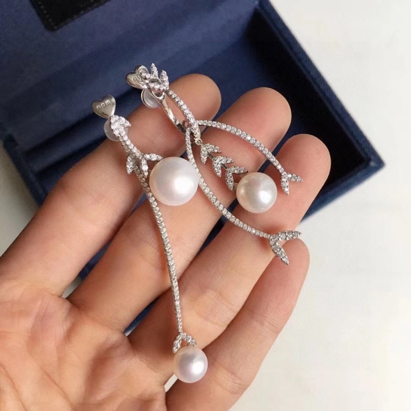 Axm Earrings Reliable 281701
