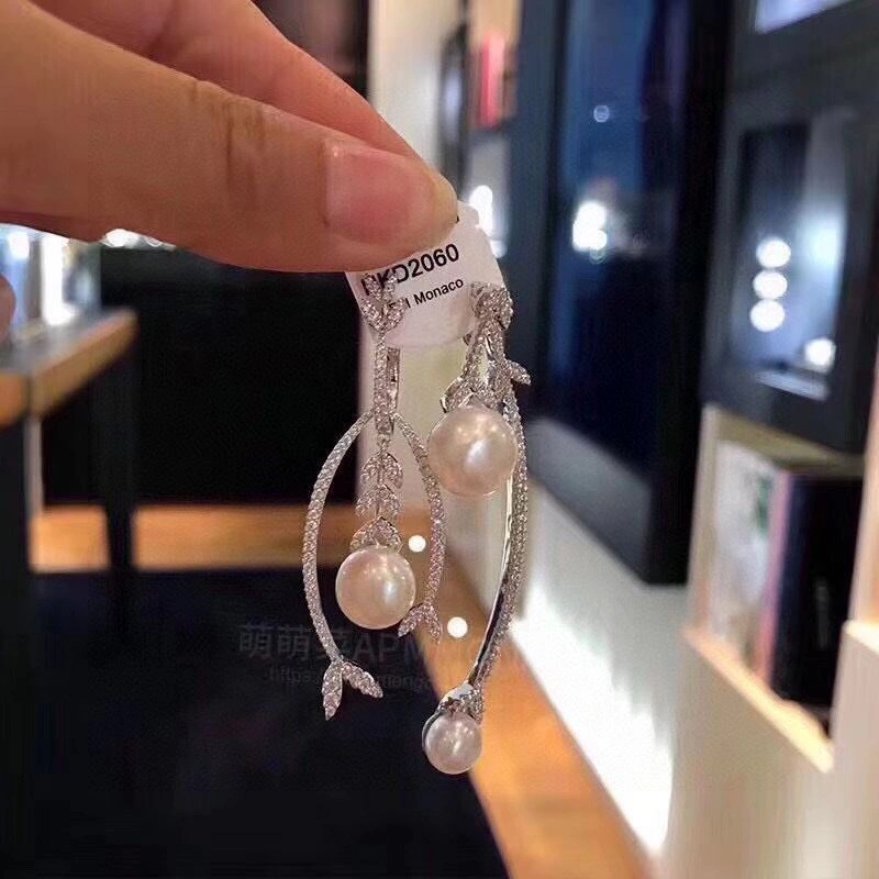 Axm Earrings Reliable 281701
