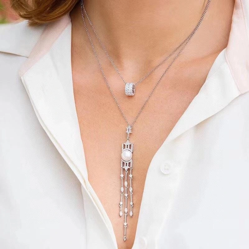 Axm Necklaces Cozy 281561