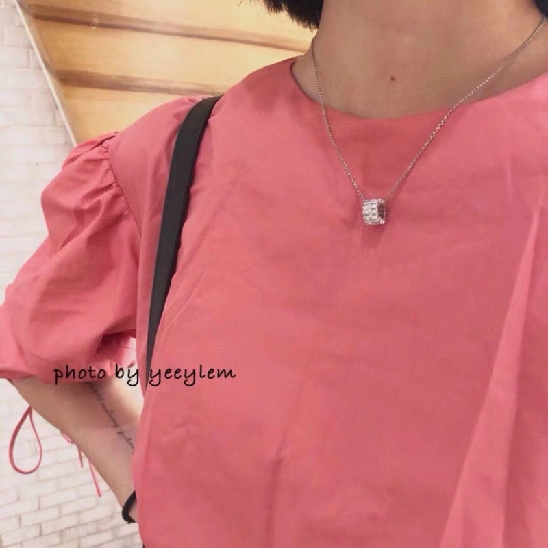 Axm Necklaces Cozy 281561