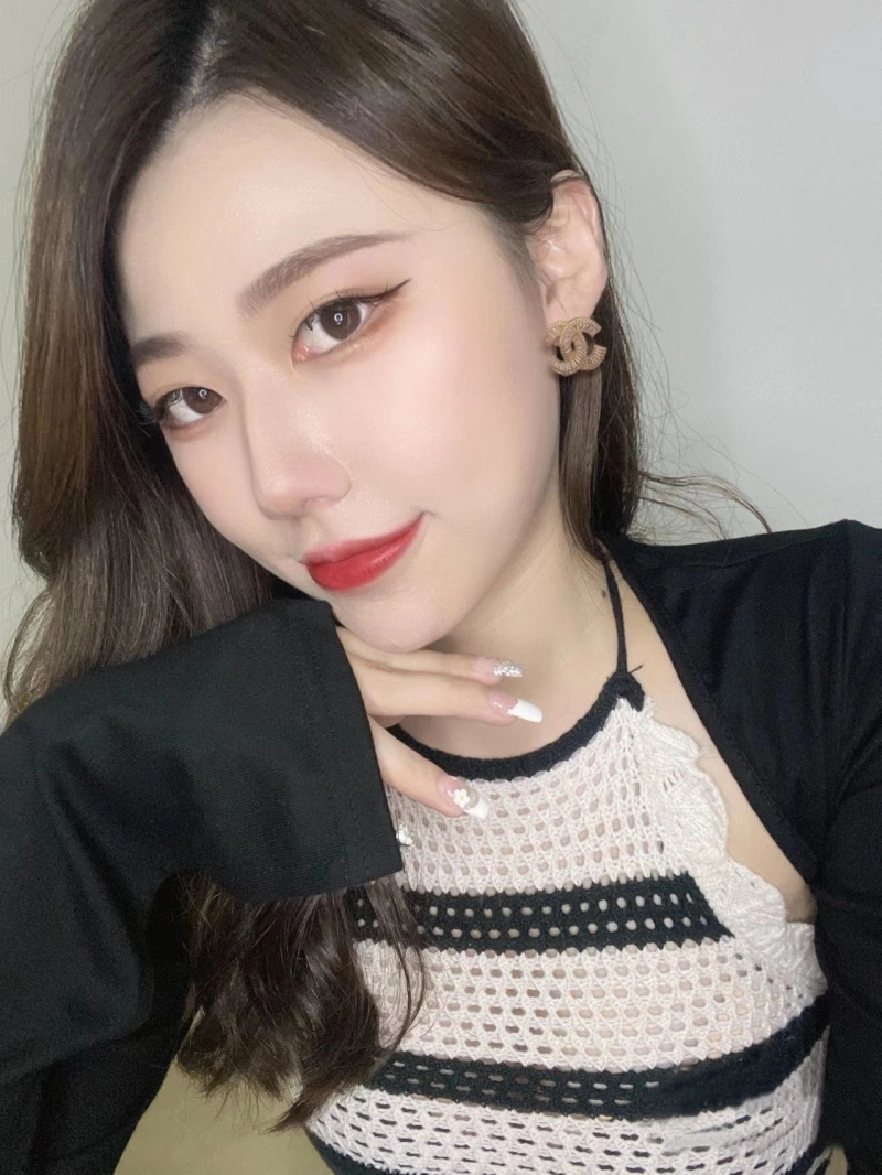 Chxnxl Earrings Refined 288918