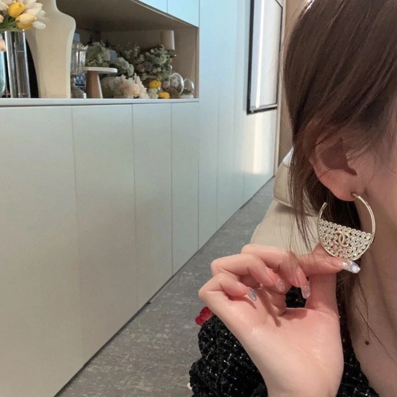 GoAnywhere Chxnxl Earrings 288911