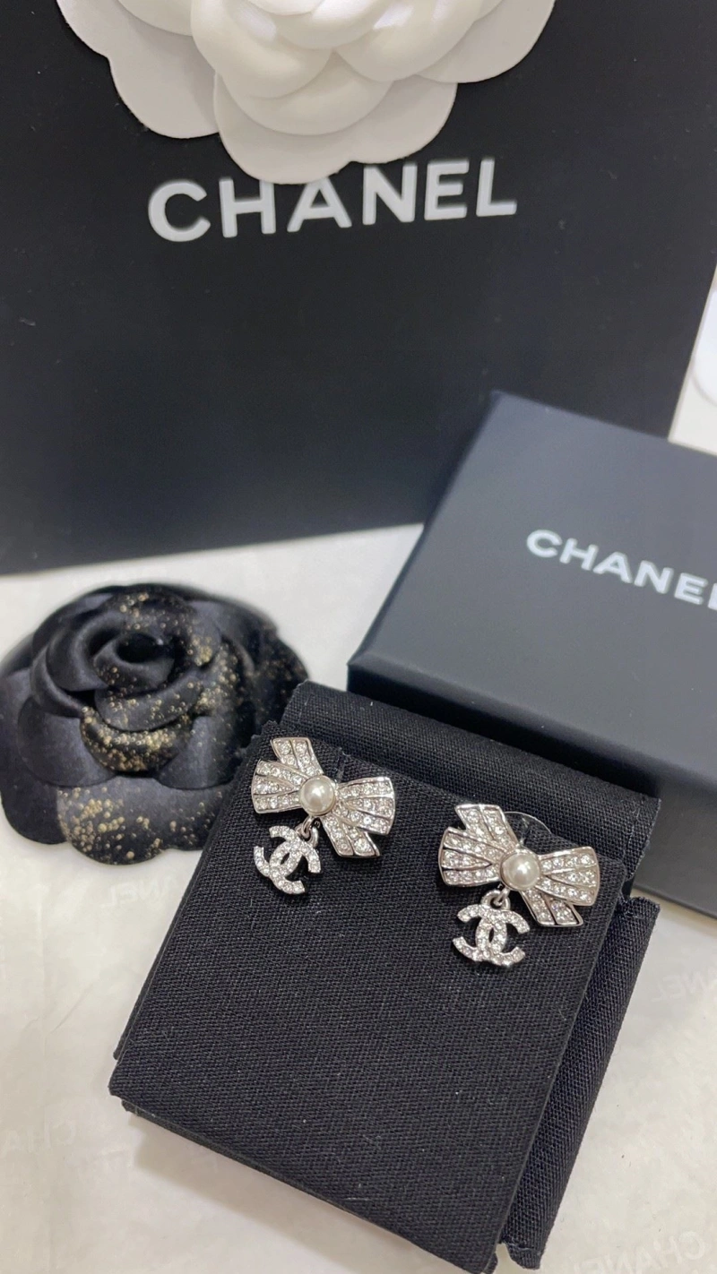 Chxnxl Earrings Breathable 288921