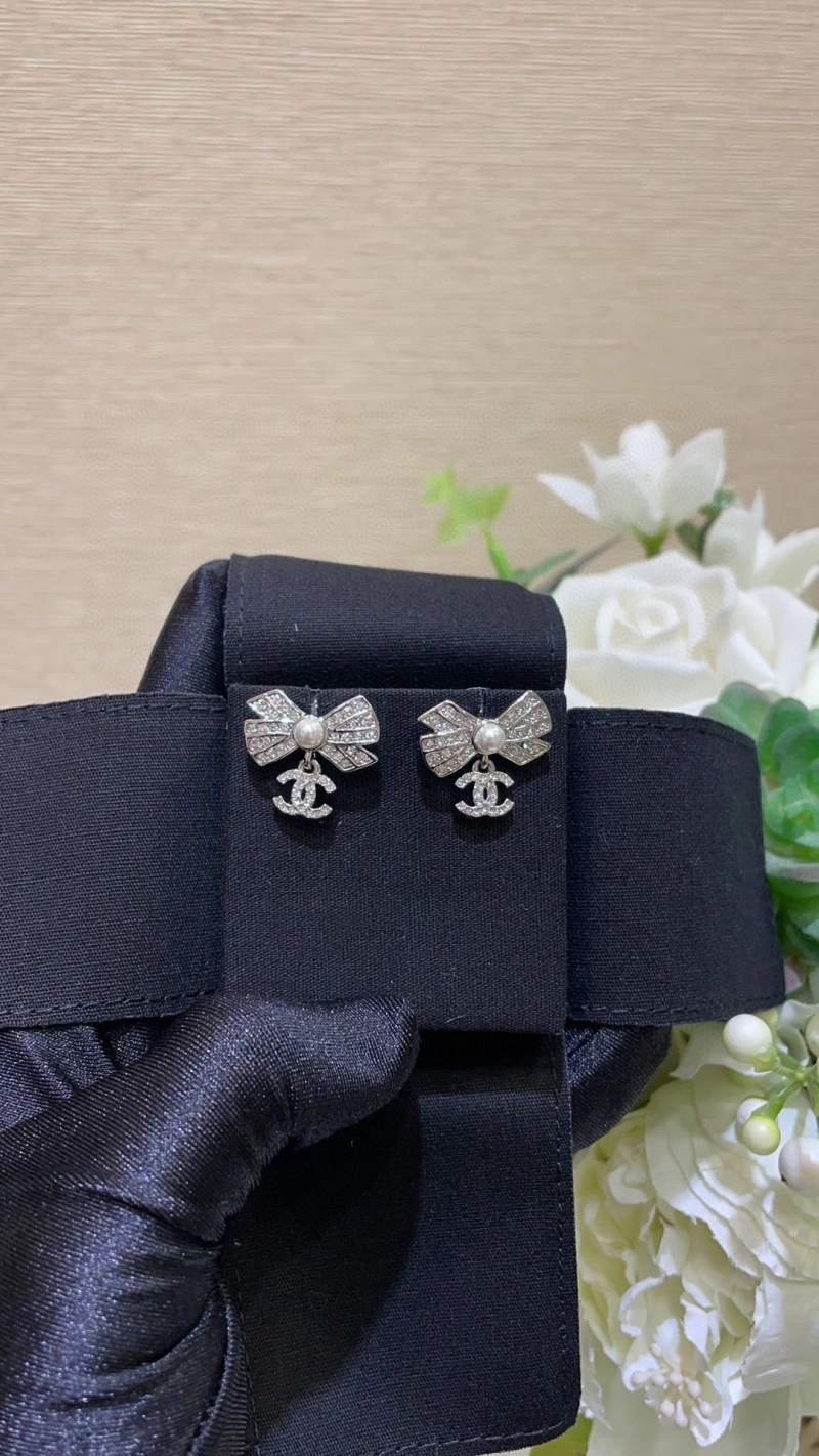 Chxnxl Earrings Breathable 288921