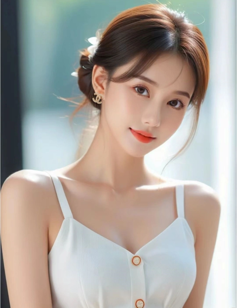 Durable Chxnxl Earrings 288919