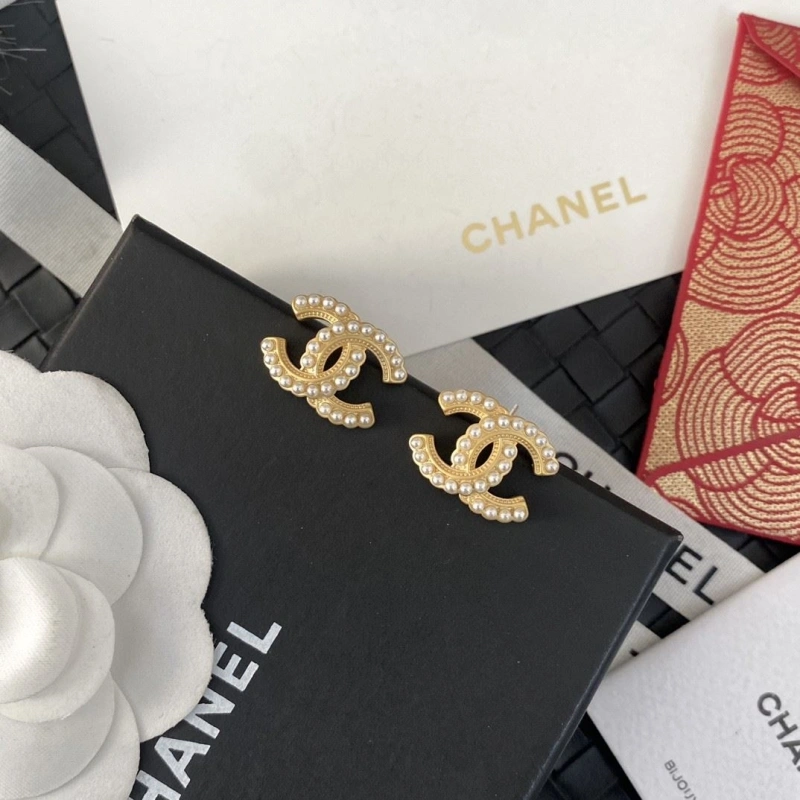 Durable Chxnxl Earrings 288919