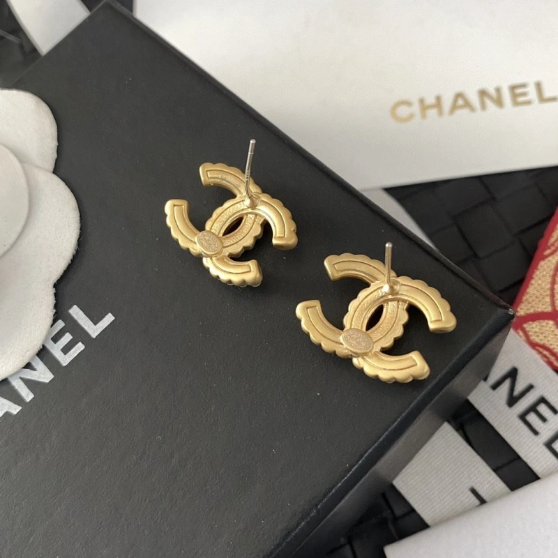 Durable Chxnxl Earrings 288919