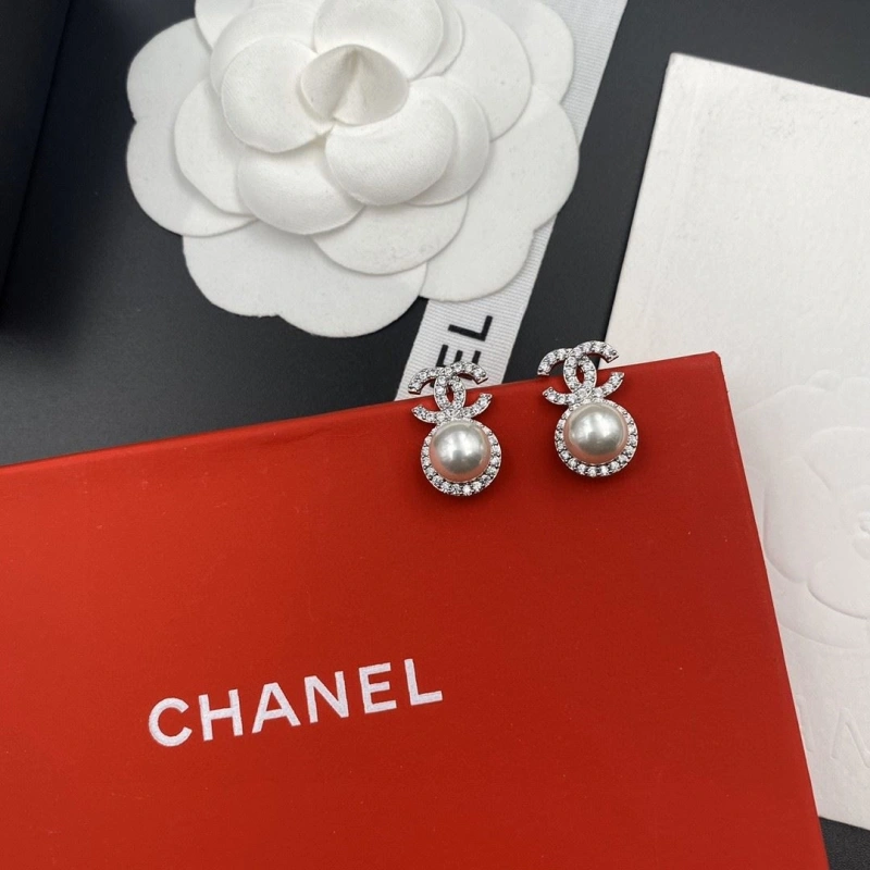 Lightweight Chxnxl Earrings 288917