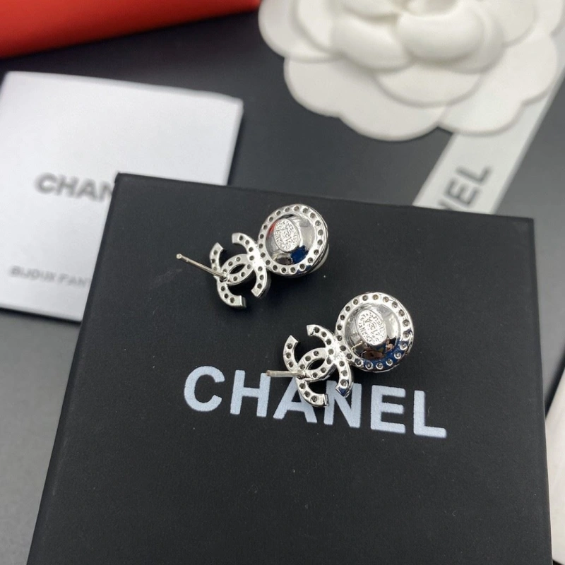 Lightweight Chxnxl Earrings 288917