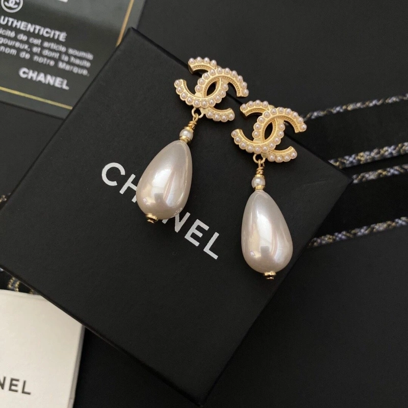 Chxnxl Earrings Comfortable 288922