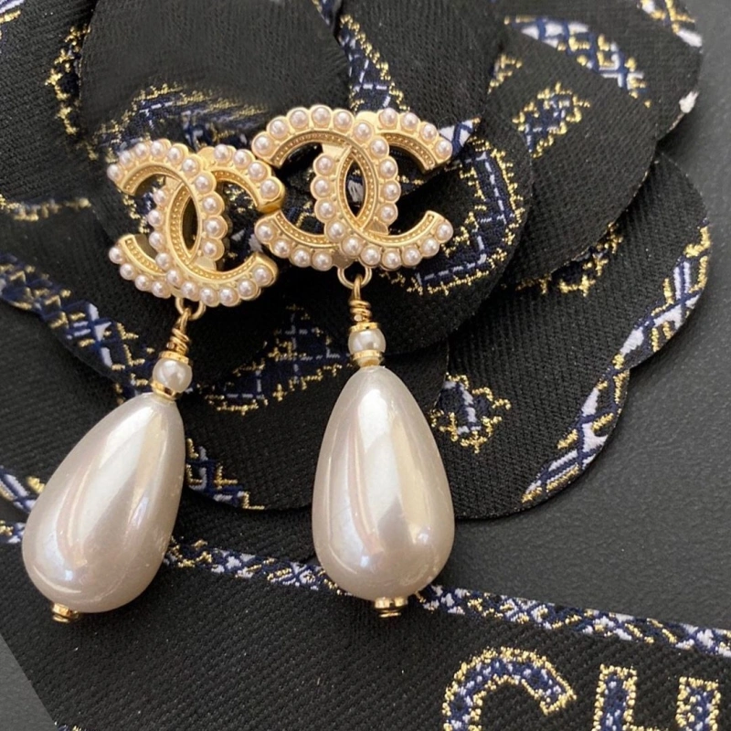 Chxnxl Earrings Comfortable 288922