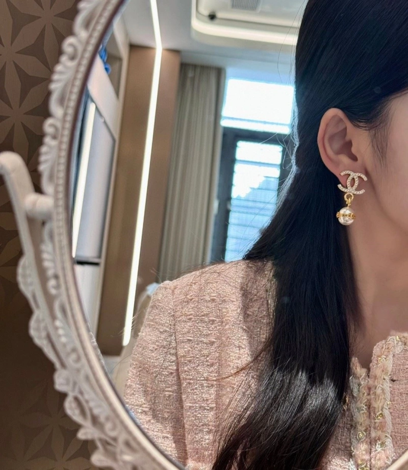 TopPick Chxnxl Earrings 288913