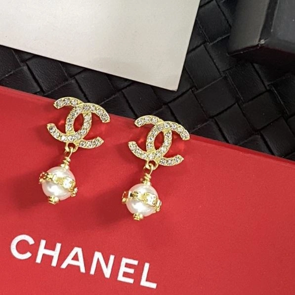 TopPick Chxnxl Earrings 288913
