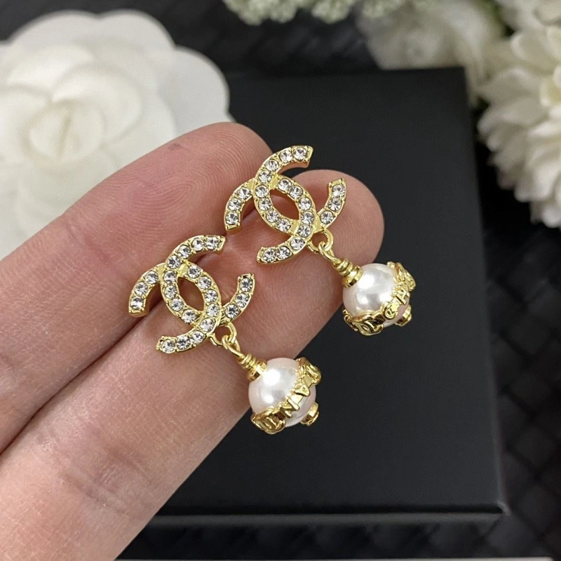 TopPick Chxnxl Earrings 288913