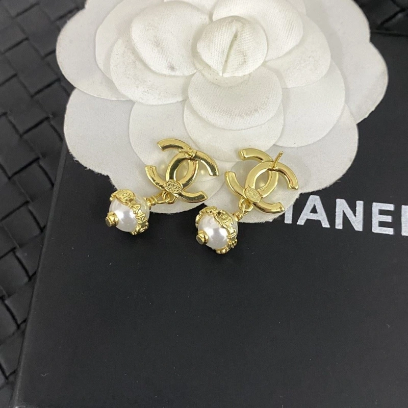 TopPick Chxnxl Earrings 288913