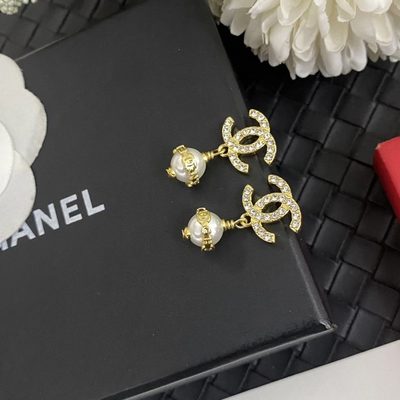 TopPick Chxnxl Earrings 288913