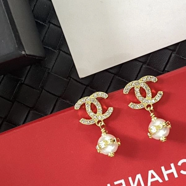 TopPick Chxnxl Earrings 288913